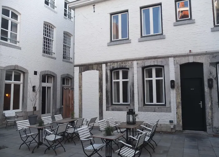 Boutique Grote Gracht